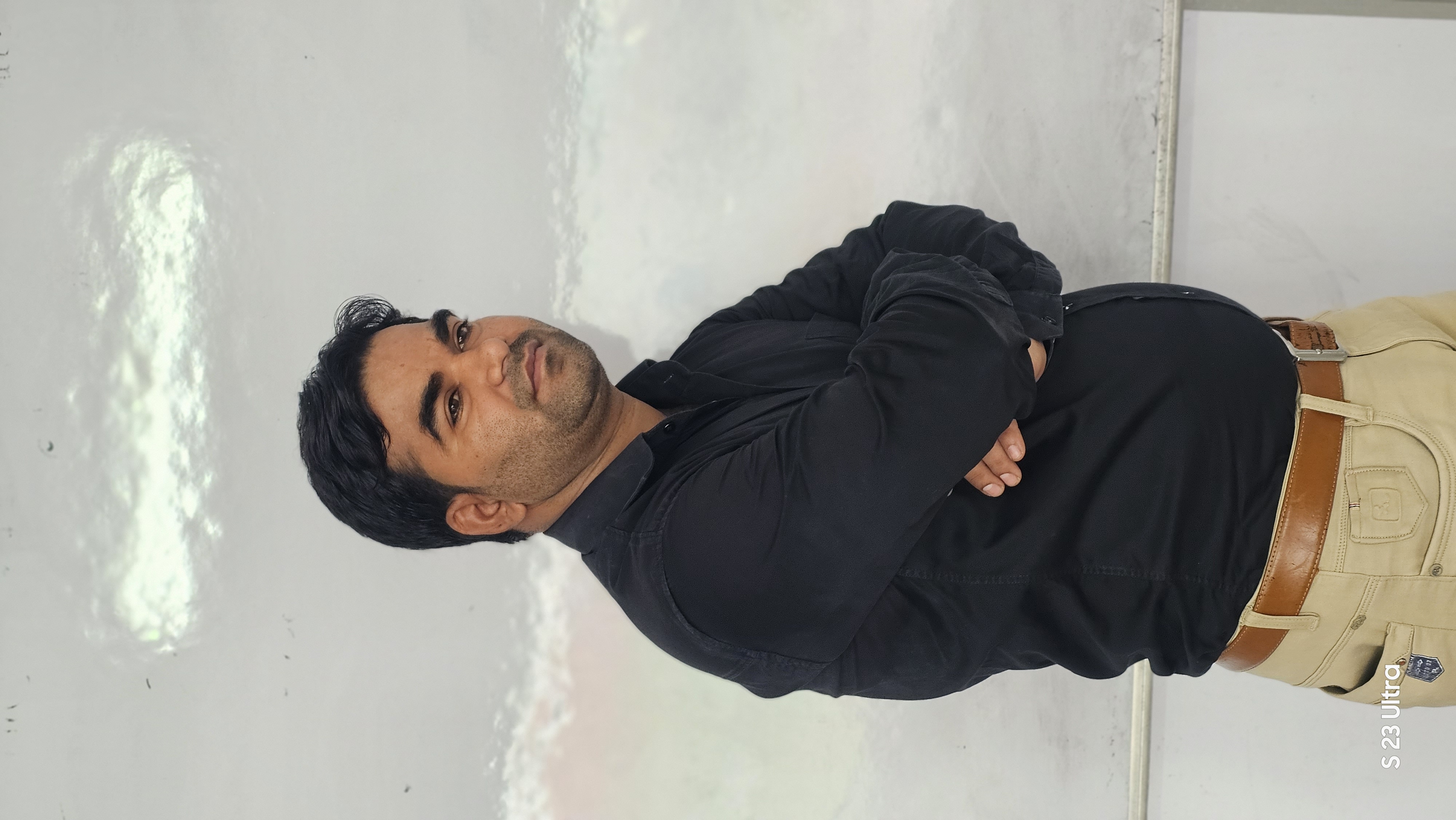 Hemant